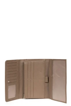 Compagnon de voyage - 2 volets - Cuir