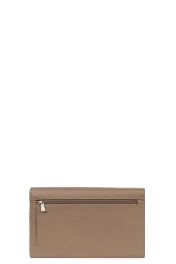 Compagnon de voyage - 2 volets - Cuir