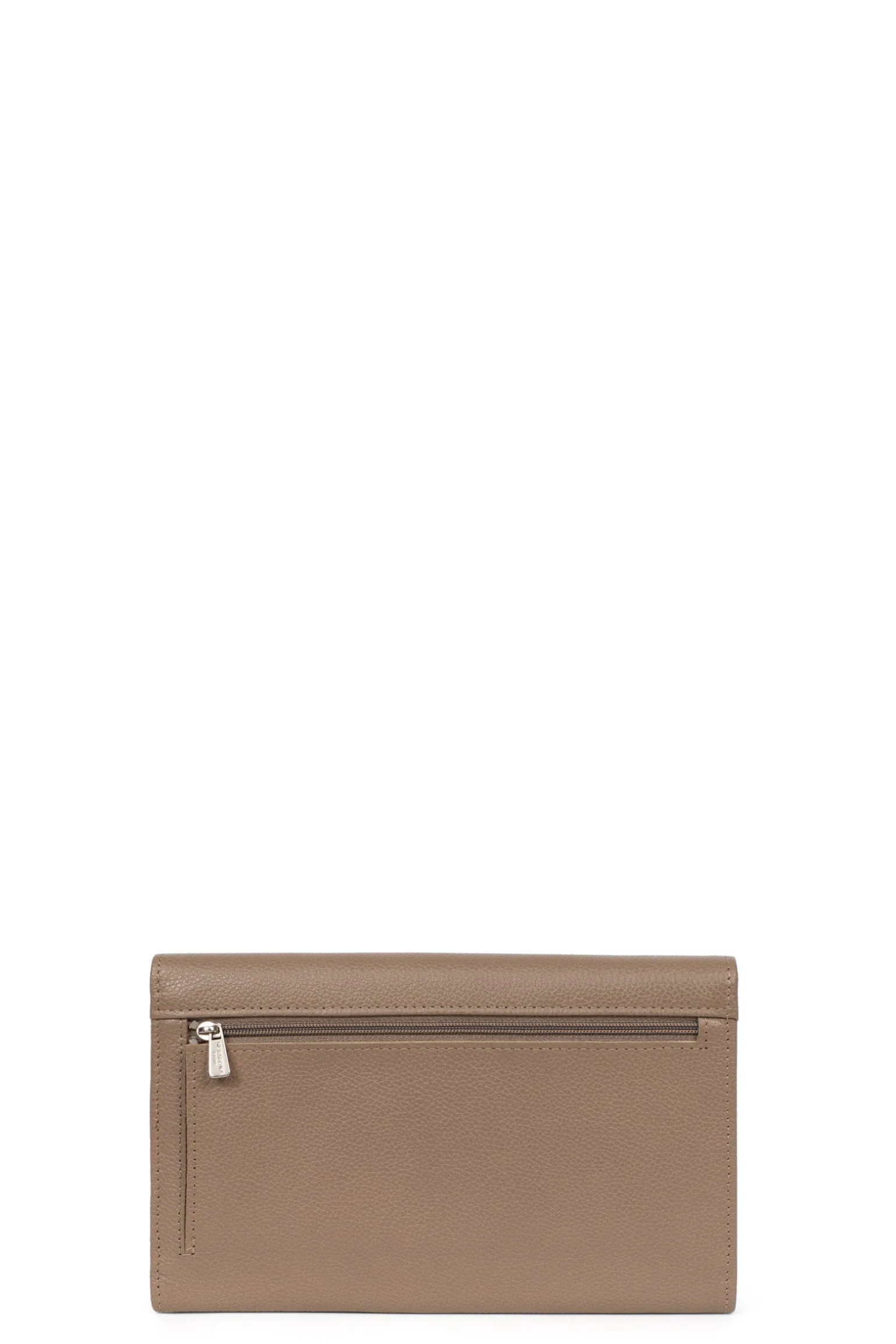 Compagnon de voyage - 2 volets - Cuir