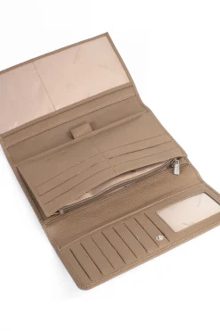 Compagnon de voyage - 2 volets - Cuir
