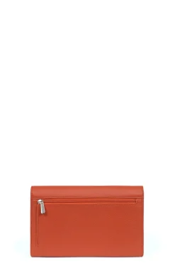 Compagnon de voyage - 2 volets - Cuir