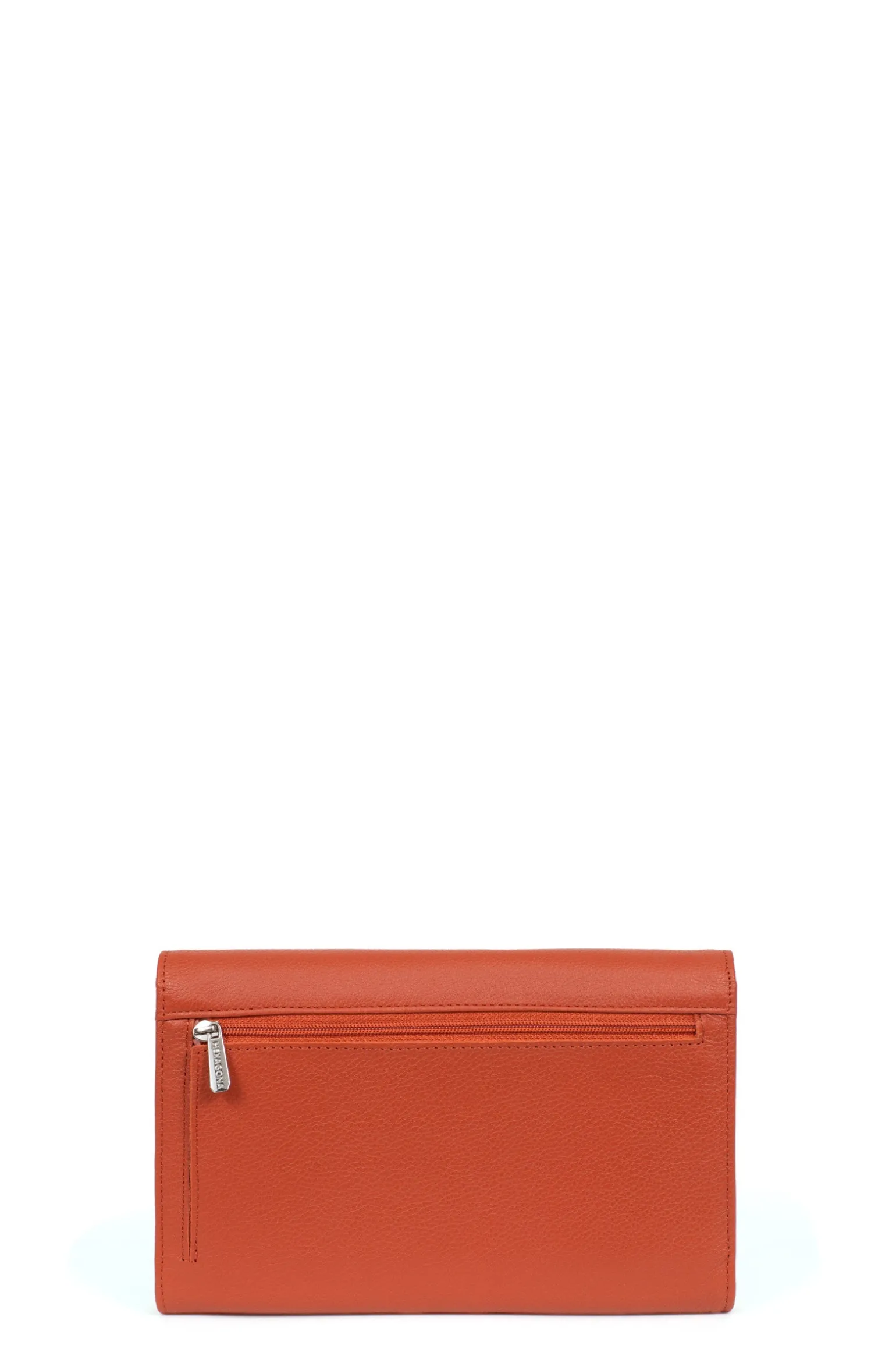 Compagnon de voyage - 2 volets - Cuir