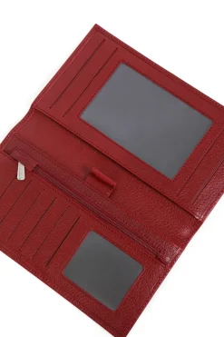 Compagnon de voyage - 1 volet - Cuir