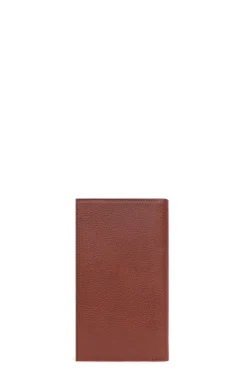 Compagnon de voyage - 1 volet - Cuir