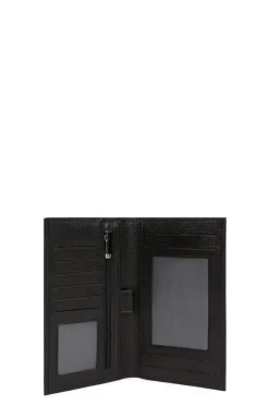 Compagnon de voyage - 1 volet - Cuir