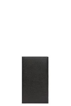 Compagnon de voyage - 1 volet - Cuir