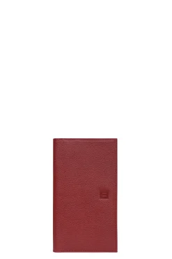 Compagnon de voyage - 1 volet - Cuir