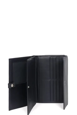 Compagnon de voyage - 2 volets - Cuir