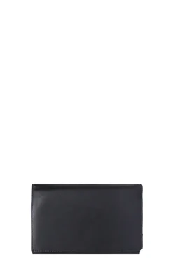 Compagnon de voyage - 2 volets - Cuir