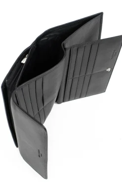 Compagnon de voyage - 2 volets - Cuir