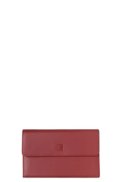 Compagnon de voyage - 2 volets - Cuir