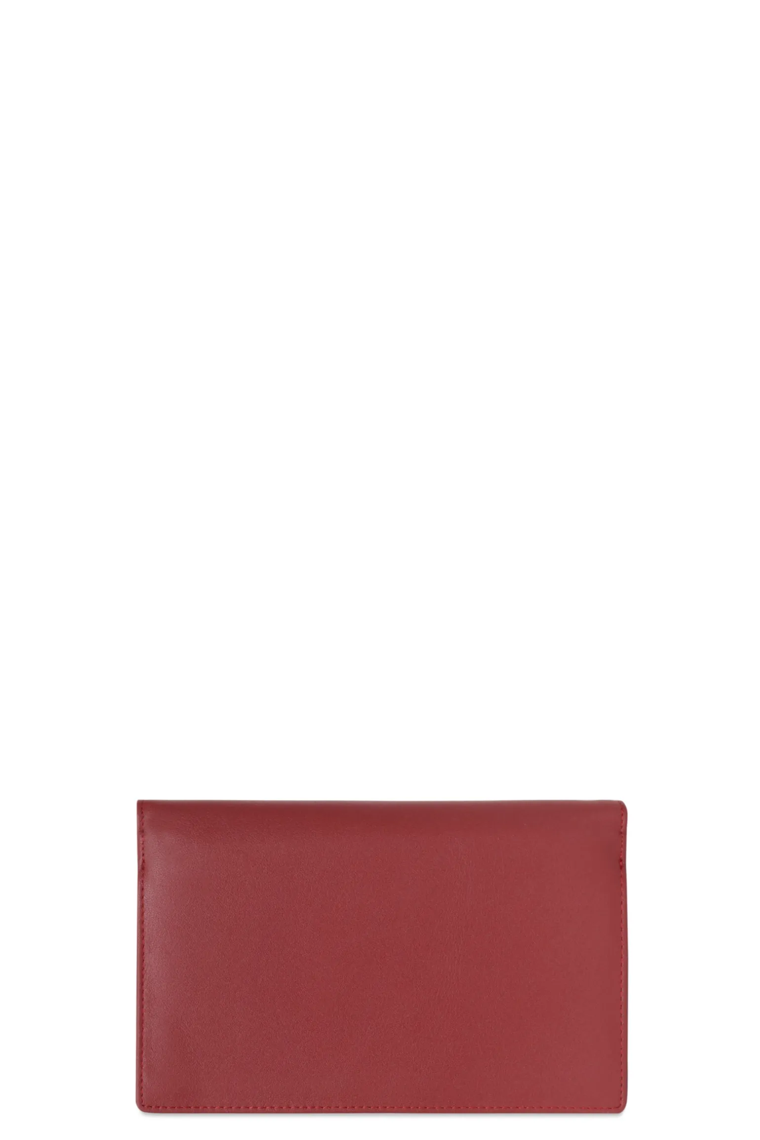 Compagnon de voyage - 2 volets - Cuir