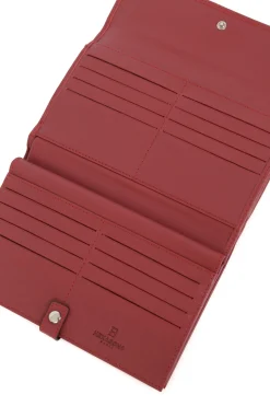 Compagnon de voyage - 2 volets - Cuir