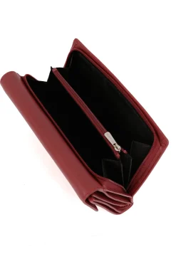 Compagnon de voyage - 2 volets - Cuir