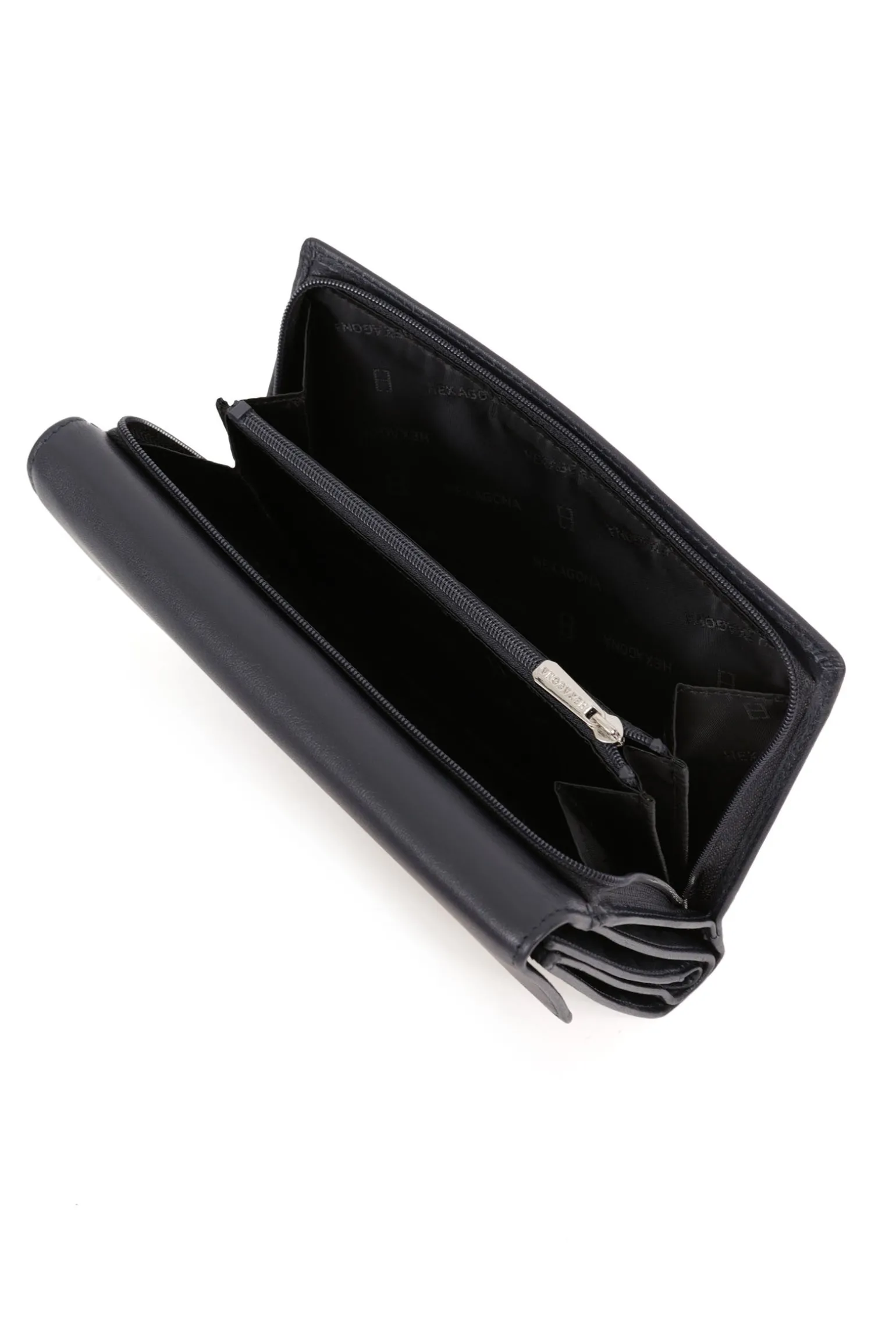 Compagnon de voyage - 2 volets - Cuir