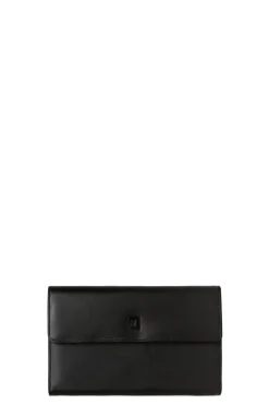 Compagnon de voyage - 2 volets - Cuir