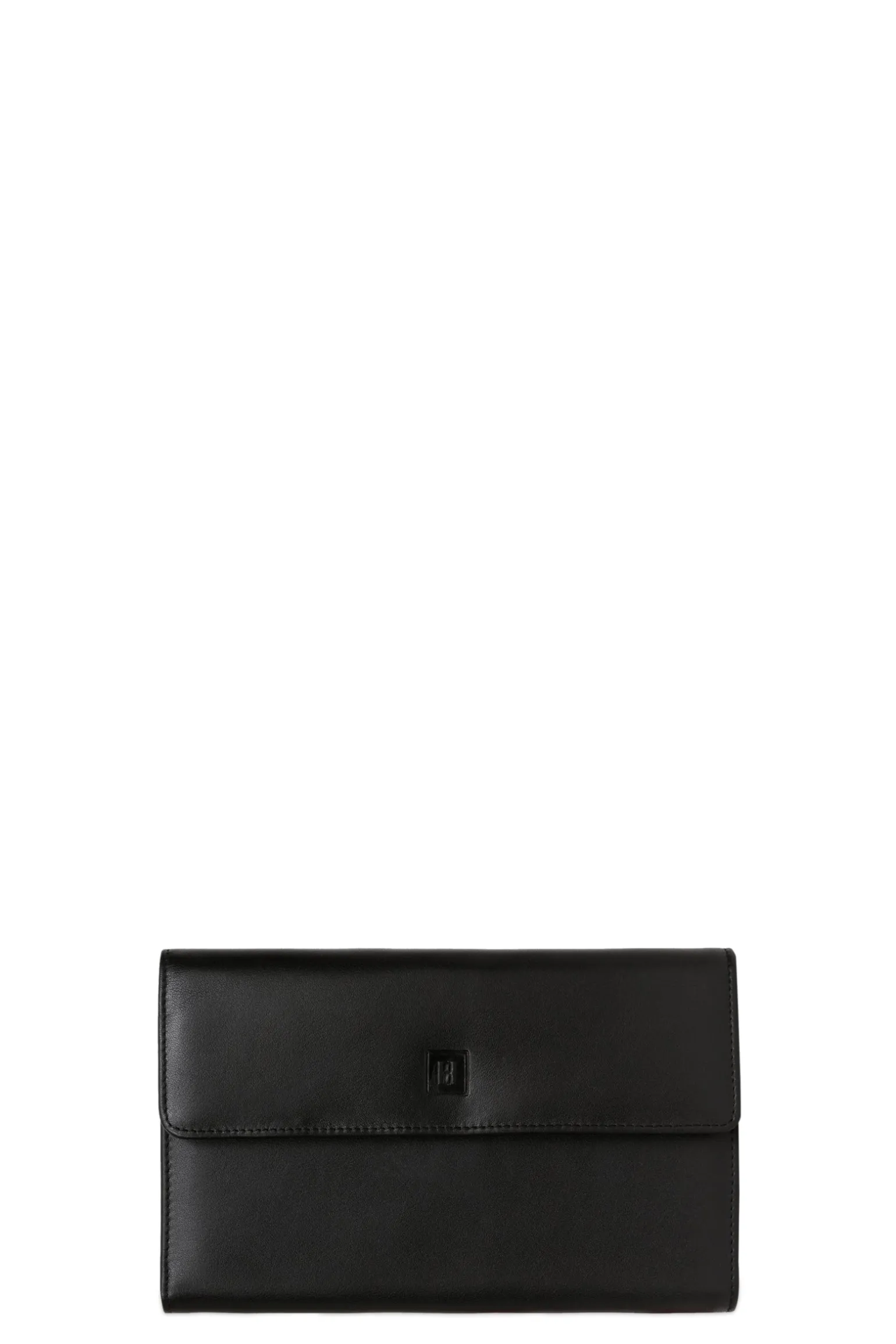 Compagnon de voyage - 2 volets - Cuir