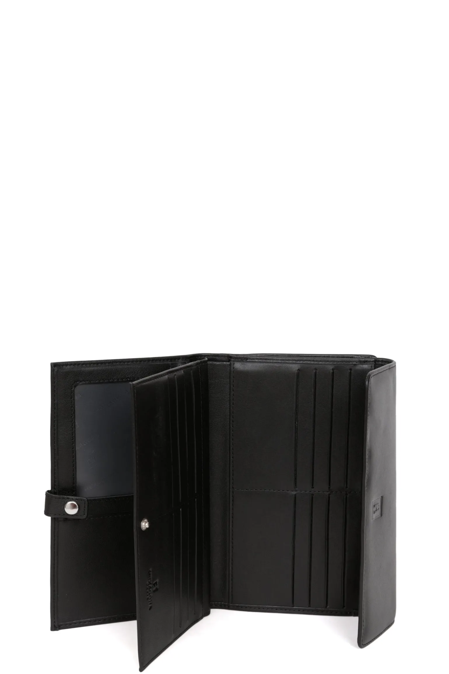 Compagnon de voyage - 2 volets - Cuir