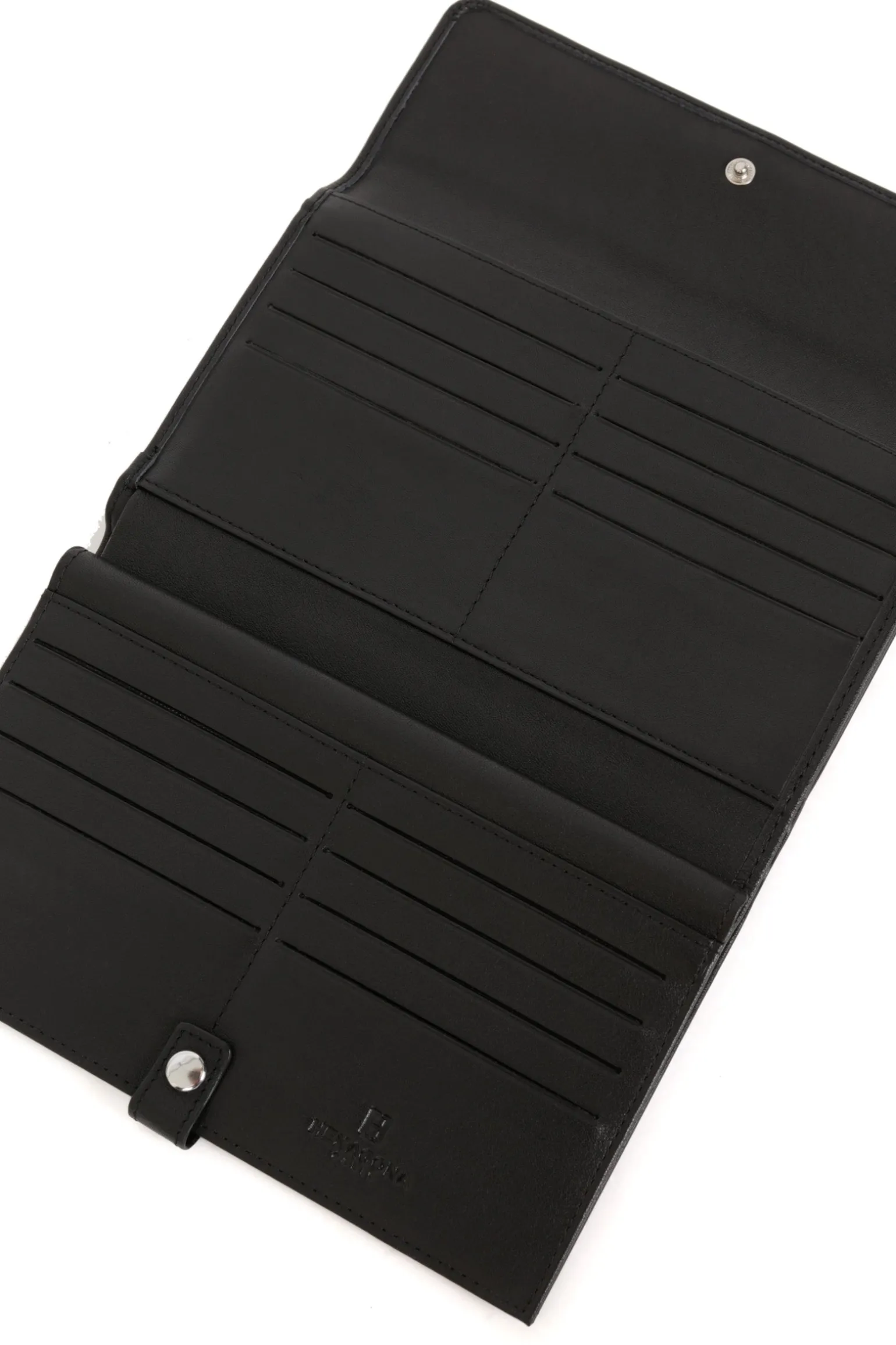 Compagnon de voyage - 2 volets - Cuir