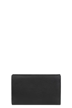 Compagnon de voyage - 2 volets - Stop RFID - Cuir