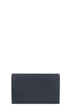 Compagnon de voyage - 2 volets - Stop RFID - Cuir