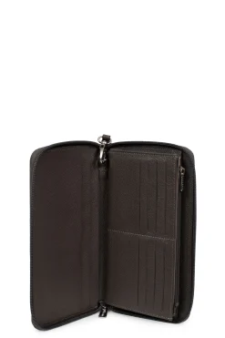 Compagnon de voyage - Cuir