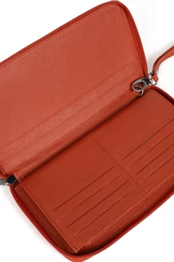 Compagnon de voyage - Cuir