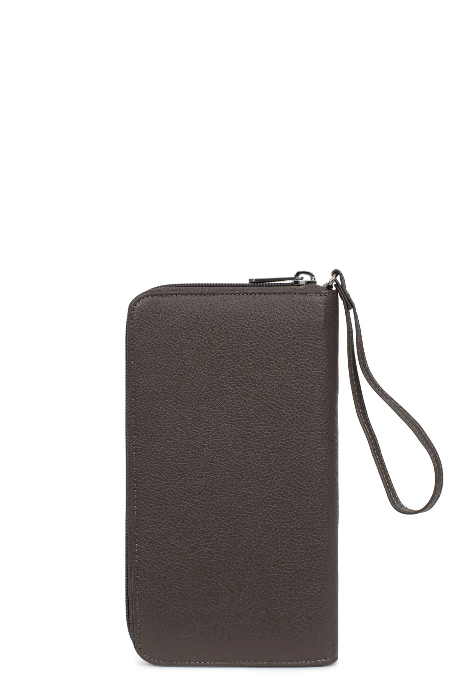 Compagnon de voyage - Cuir