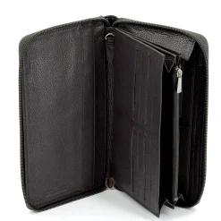 Compagnon de voyage - Cuir