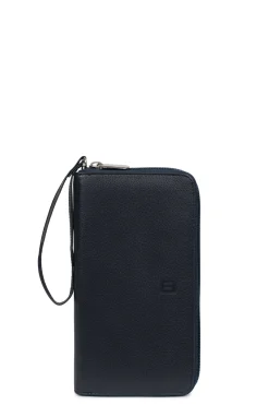 Compagnon de voyage - Cuir