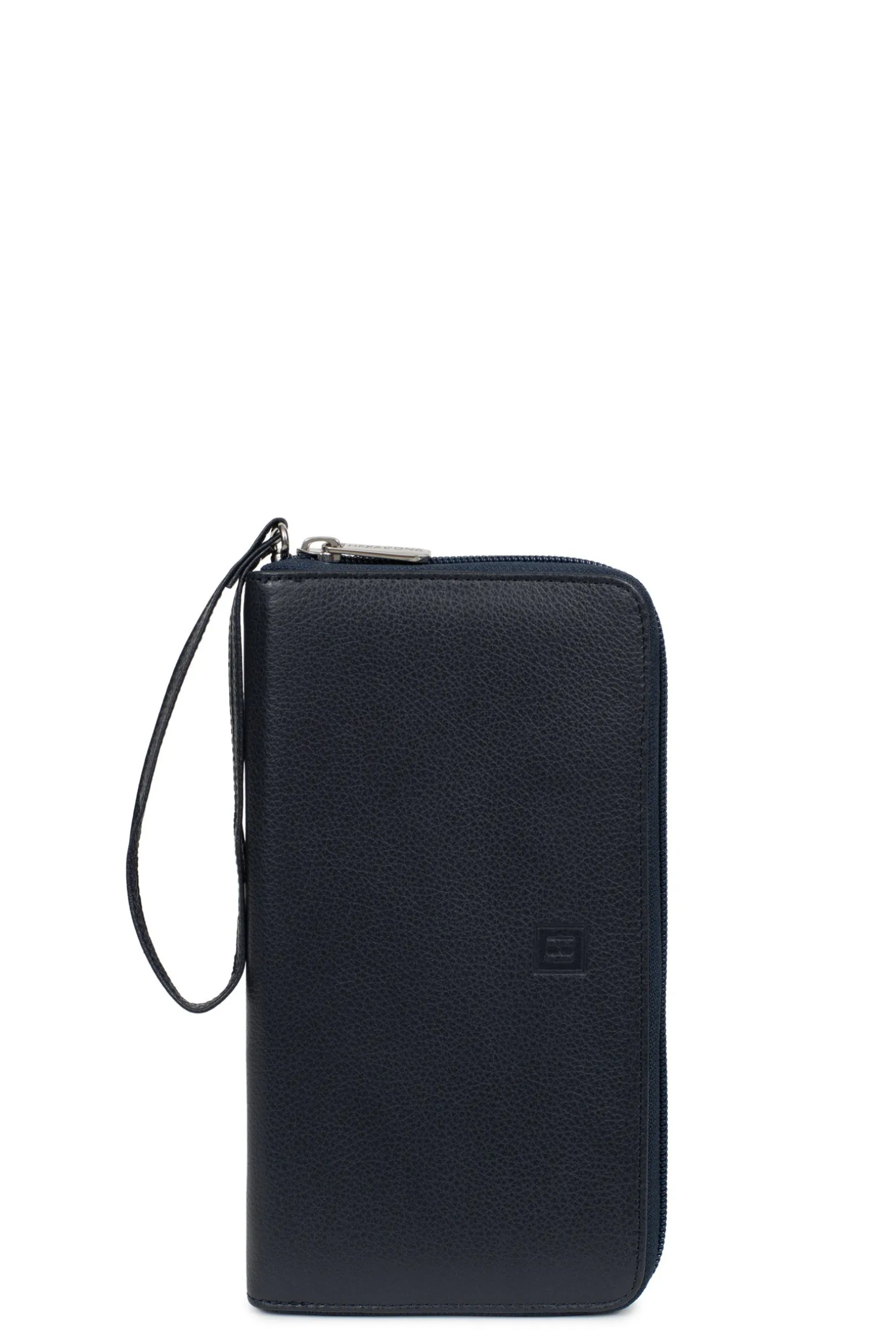 Compagnon de voyage - Cuir