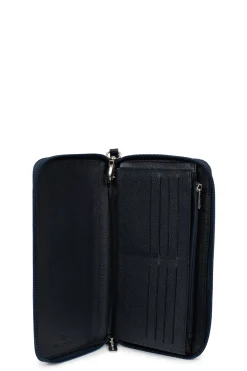 Compagnon de voyage - Cuir