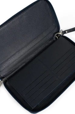 Compagnon de voyage - Cuir