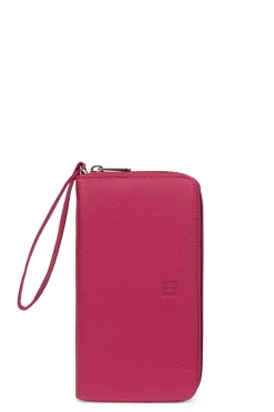 Compagnon de voyage - Cuir