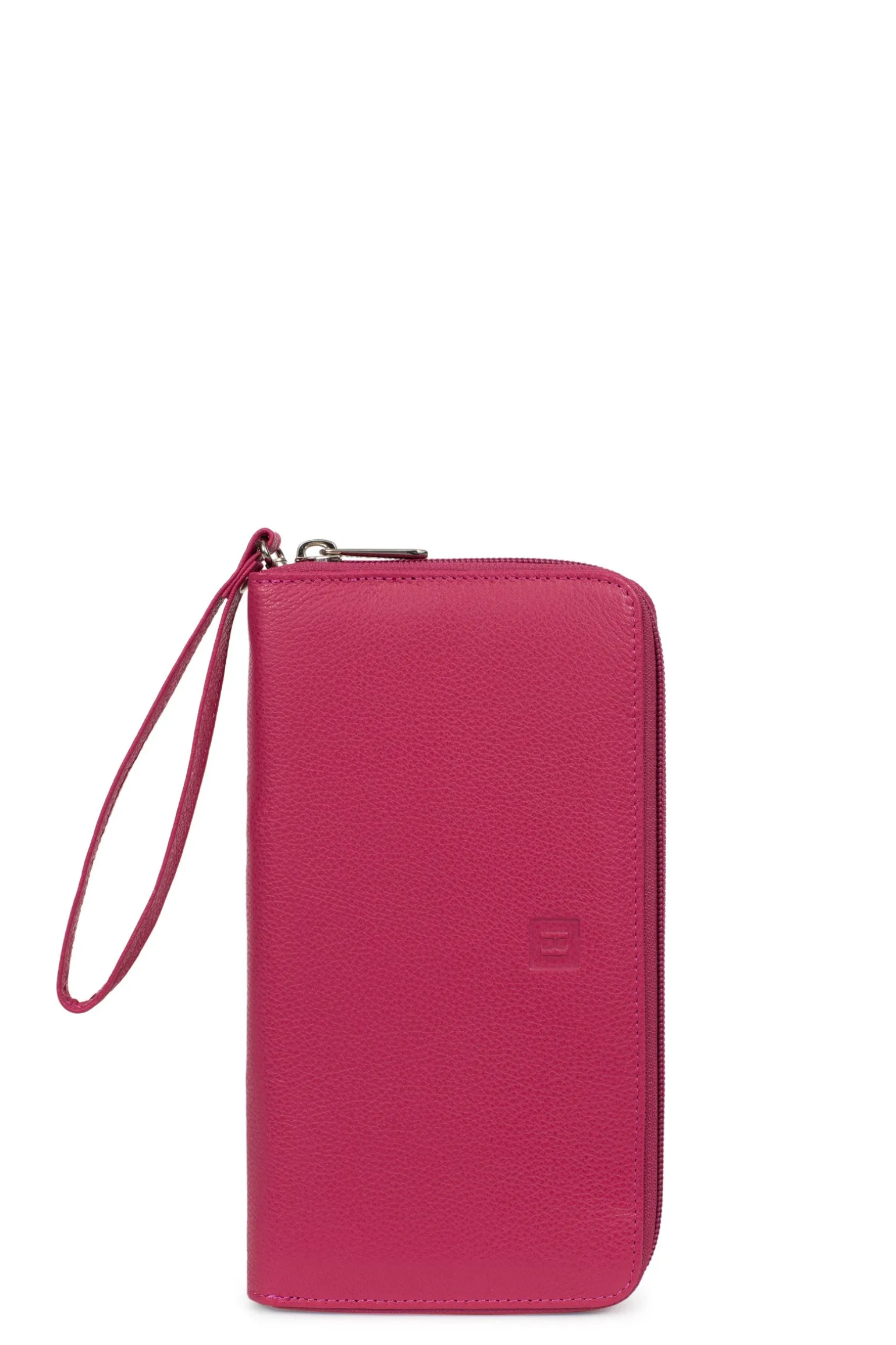 Compagnon de voyage - Cuir