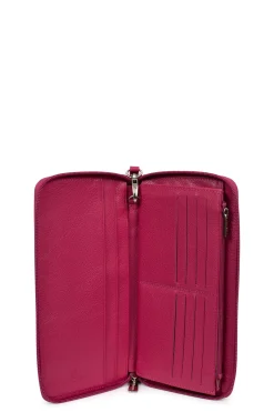 Compagnon de voyage - Cuir