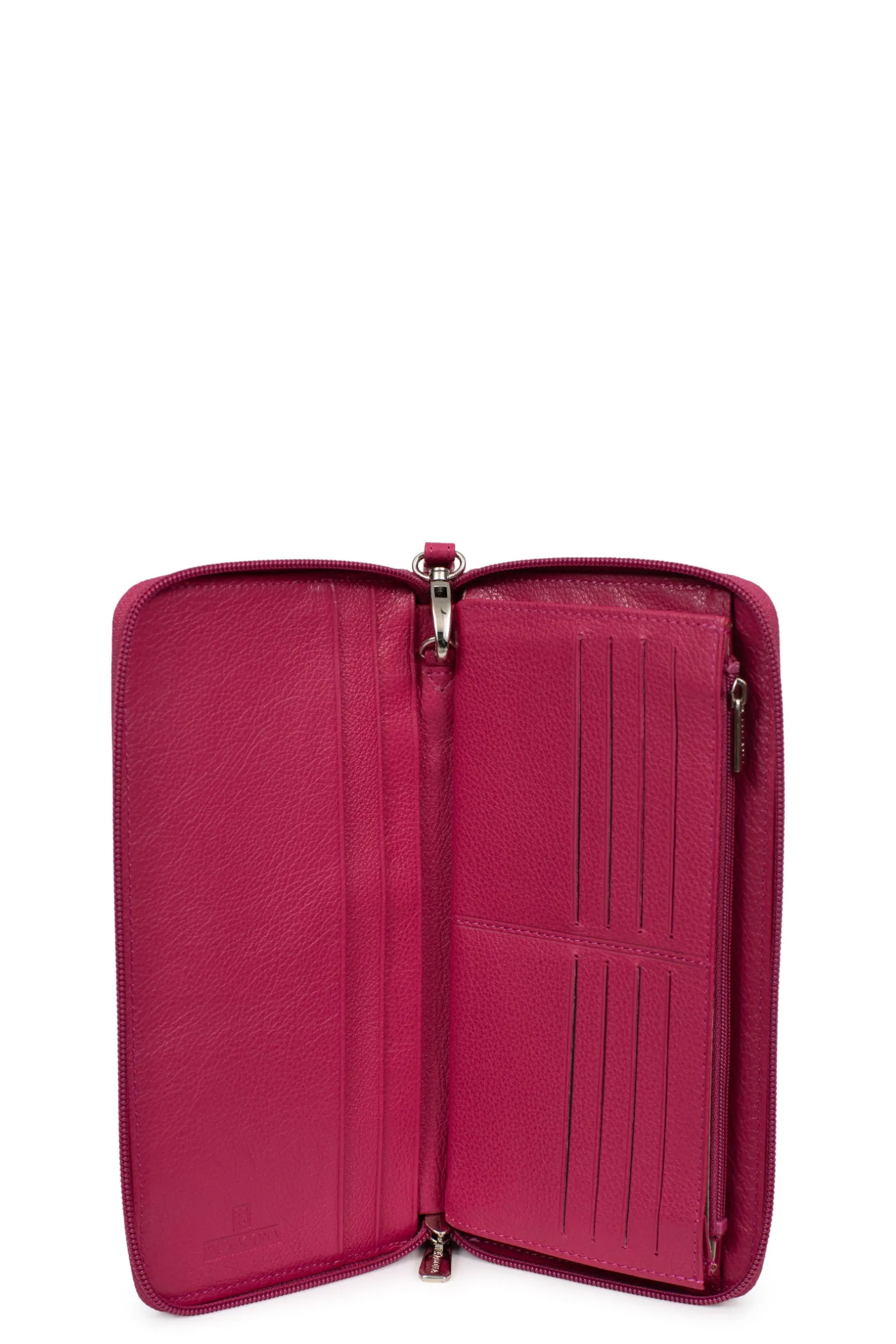 Compagnon de voyage - Cuir