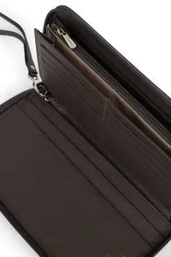 Compagnon de voyage - Cuir
