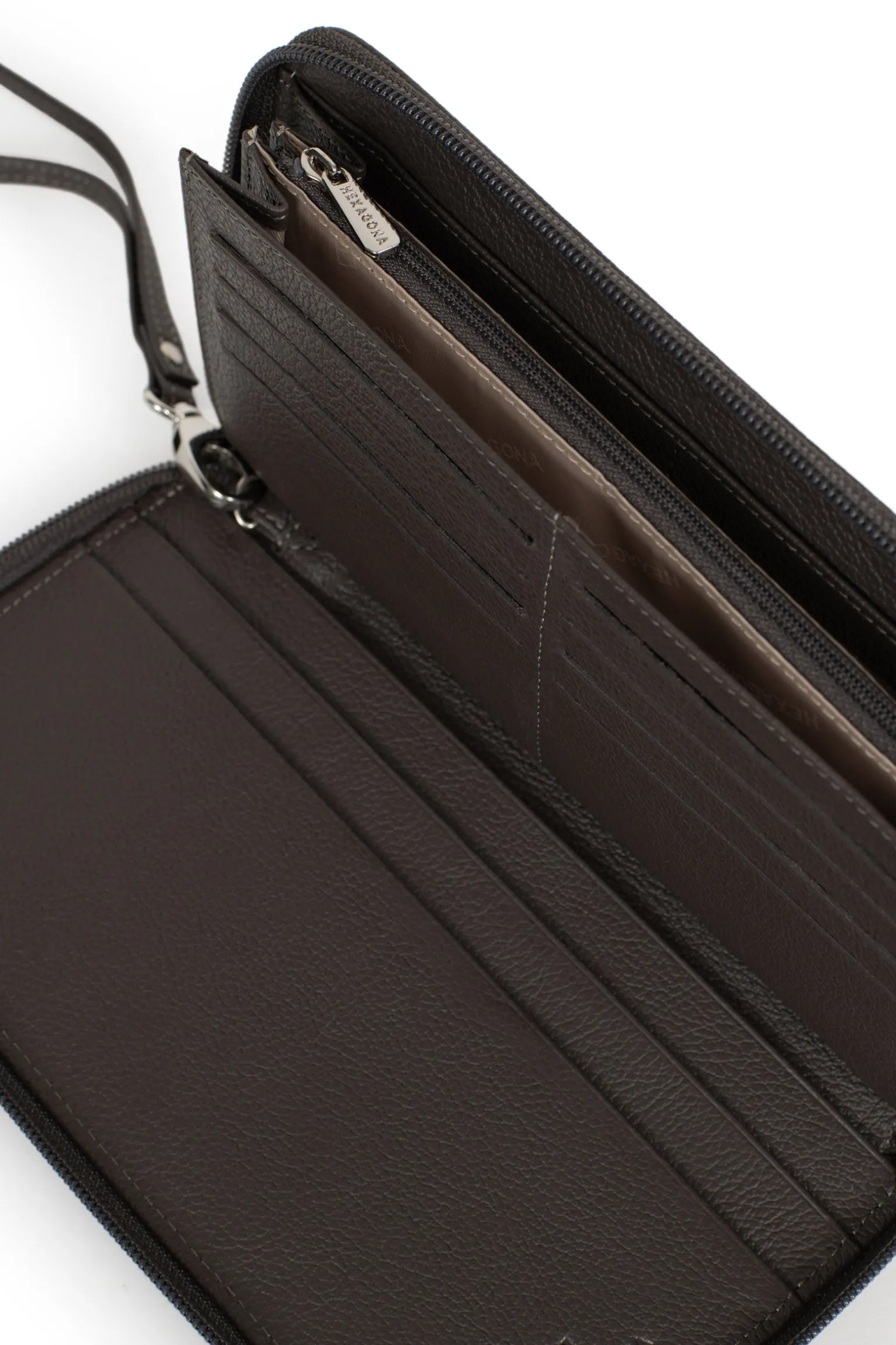 Compagnon de voyage - Cuir