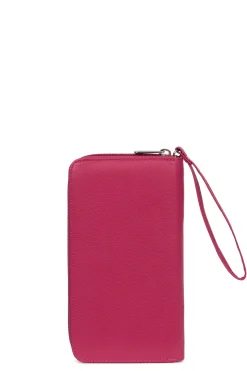 Compagnon de voyage - Cuir