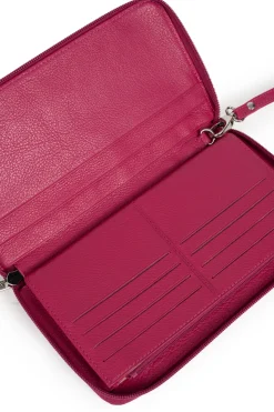 Compagnon de voyage - Cuir