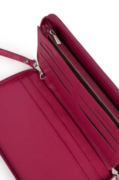 Compagnon de voyage - Cuir