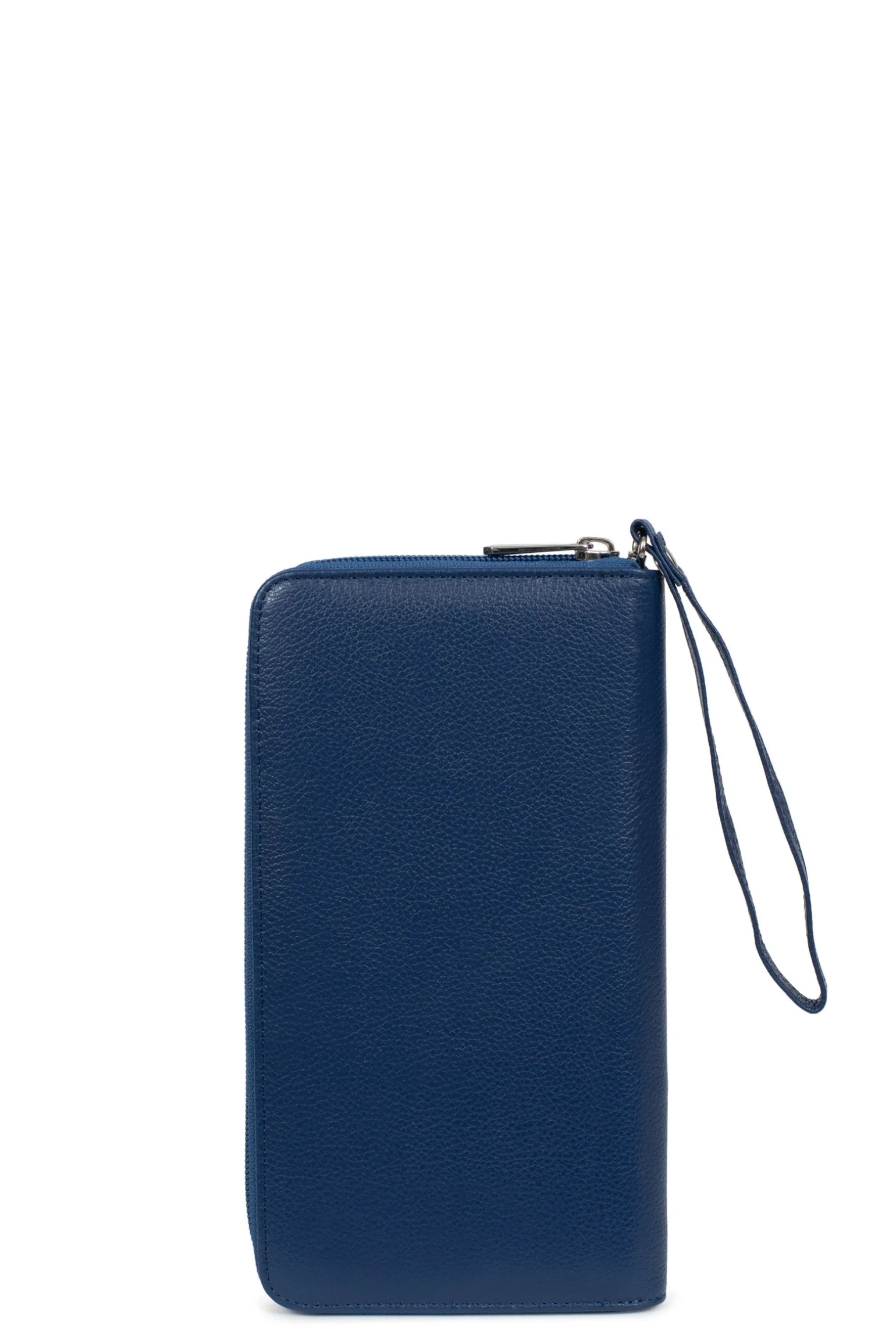 Compagnon de voyage - Cuir