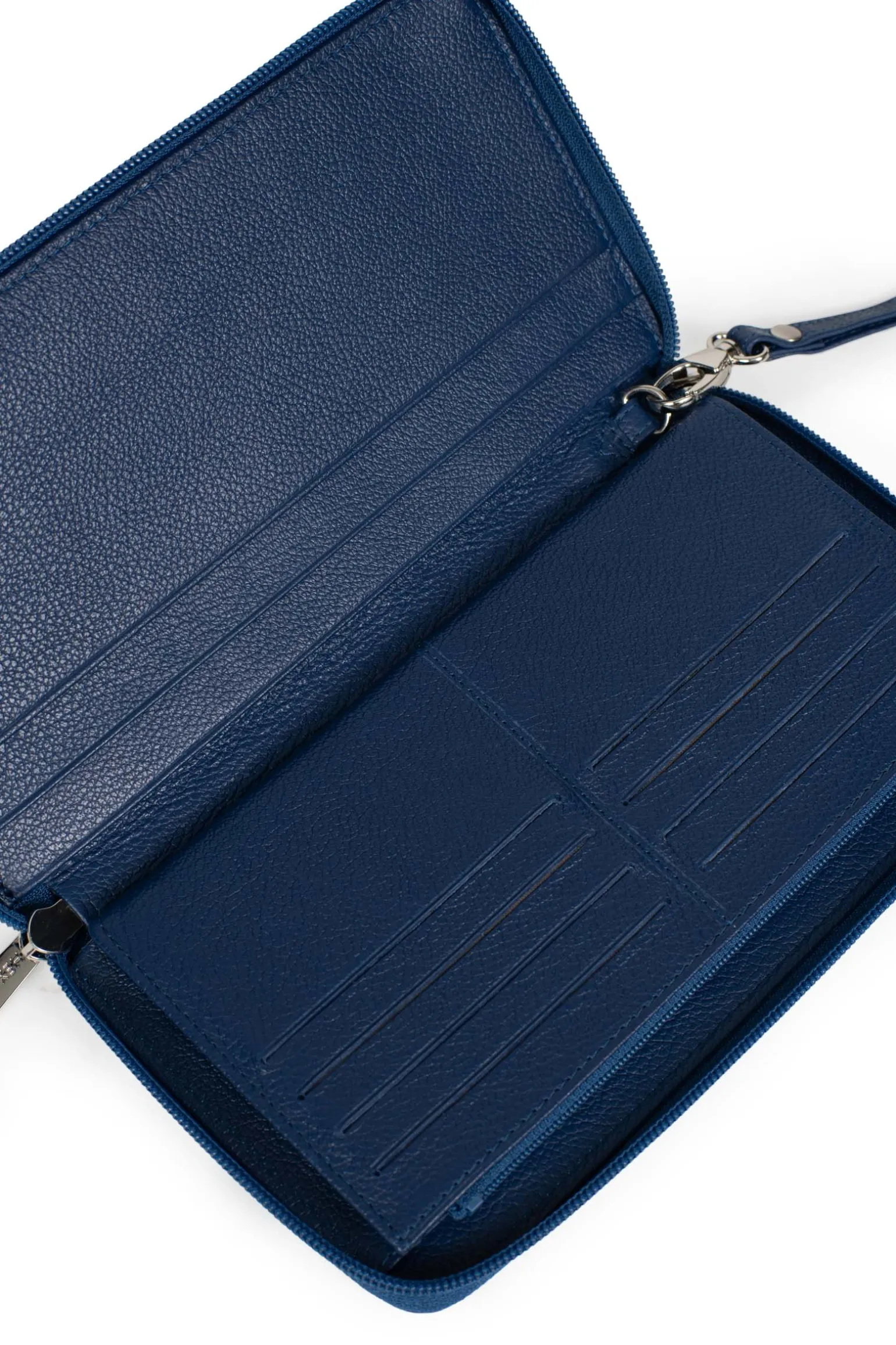 Compagnon de voyage - Cuir