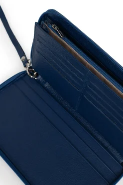 Compagnon de voyage - Cuir