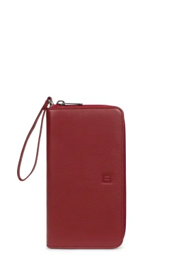 Compagnon de voyage - Cuir