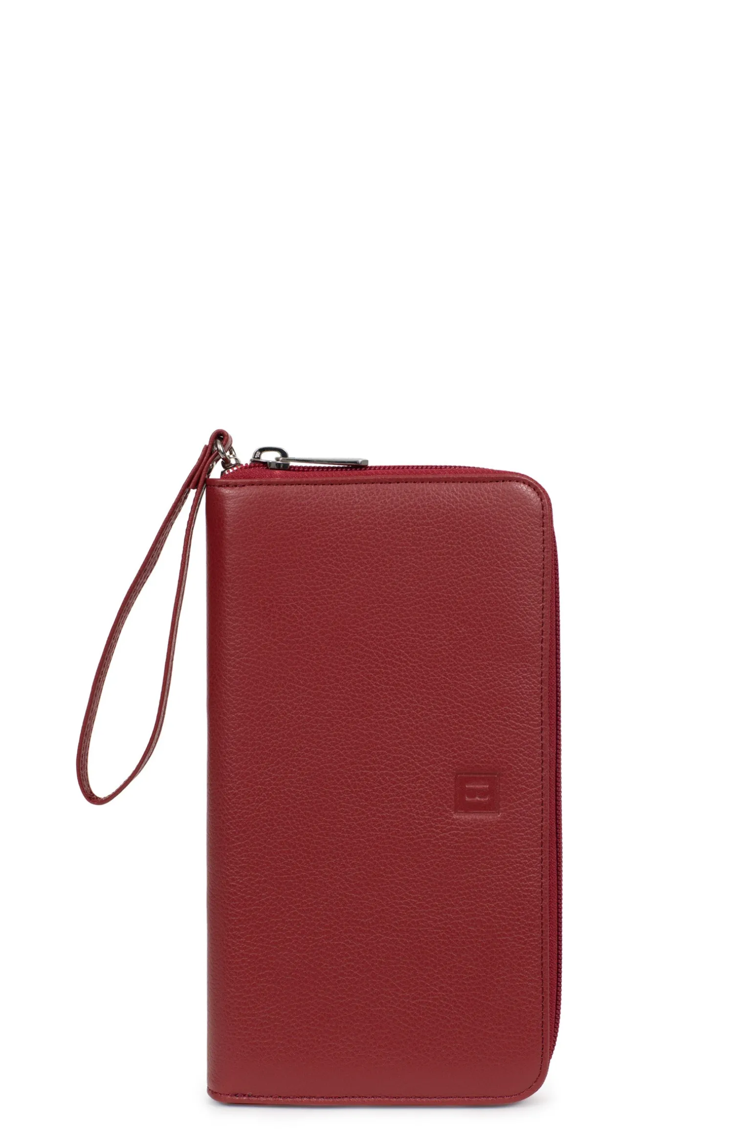 Compagnon de voyage - Cuir