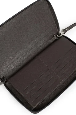 Compagnon de voyage - Cuir