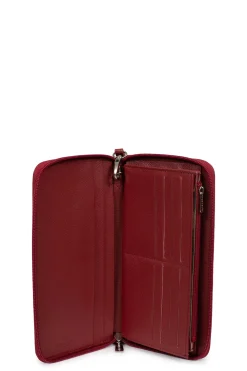 Compagnon de voyage - Cuir