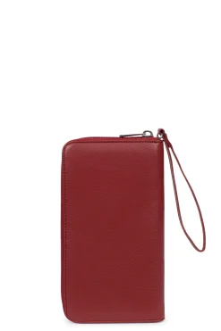 Compagnon de voyage - Cuir